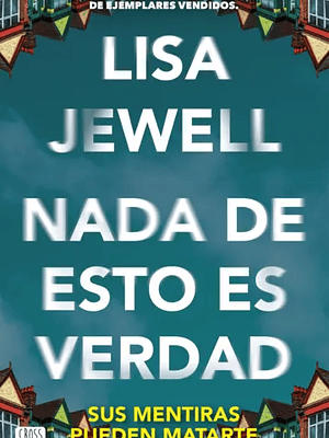 NADA DE ESTO ES VERDAD