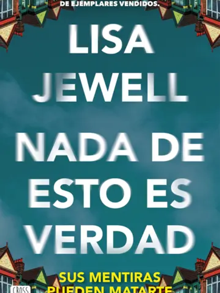 NADA DE ESTO ES VERDAD 1