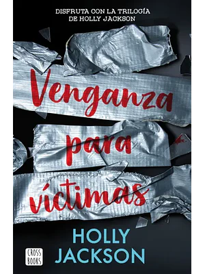 VENGANZA PARA VICTIMAS