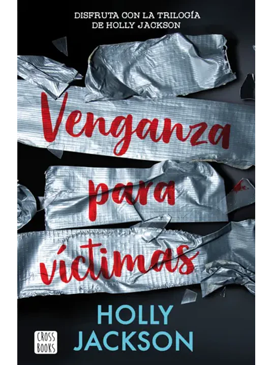 VENGANZA PARA VICTIMAS 1