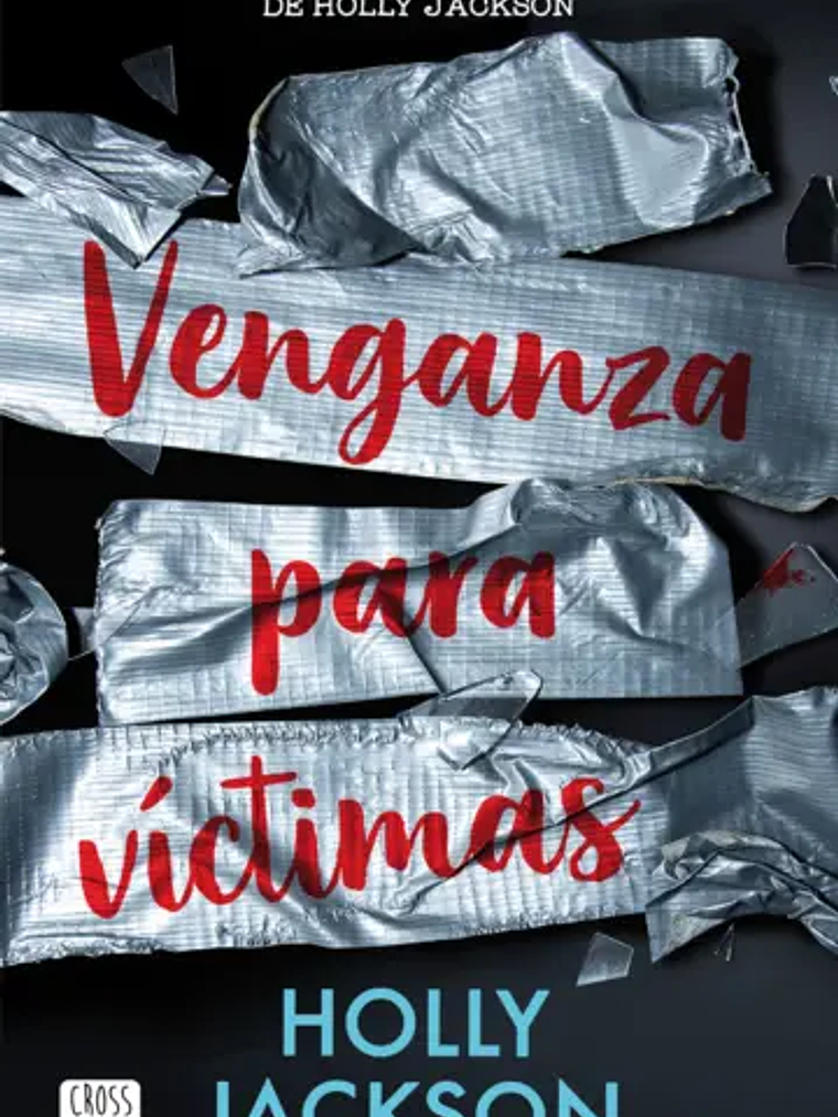 VENGANZA PARA VICTIMAS 1