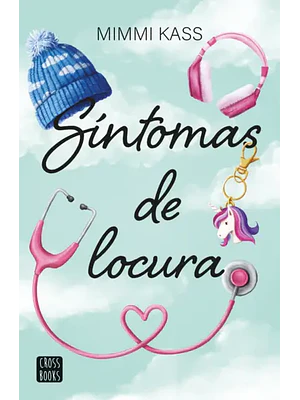 SINTOMAS DE LOCURA