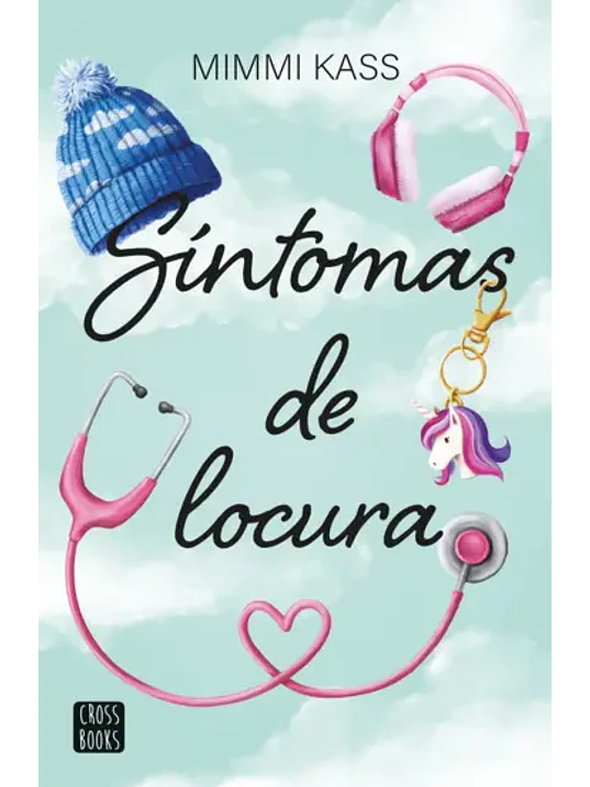 SINTOMAS DE LOCURA 1