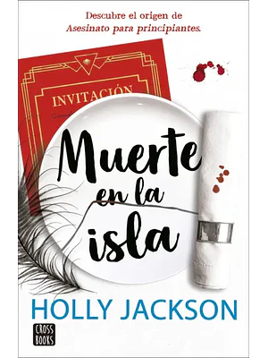 MUERTE EN LA ISLA