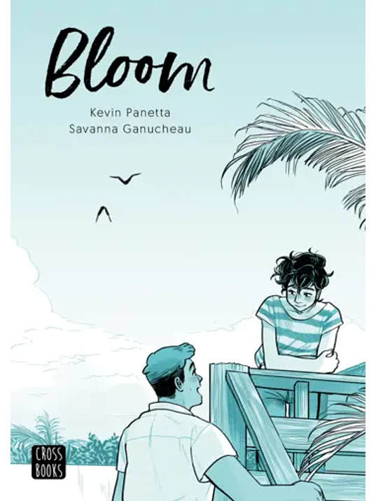 BLOOM 1