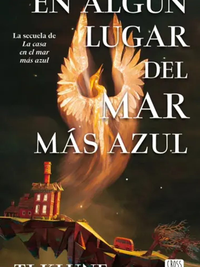 EN ALGUN LUGAR DEL MAR MAS AZUL 1