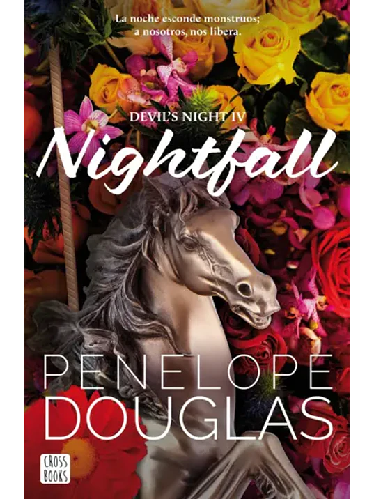 NIGHTFALL 1
