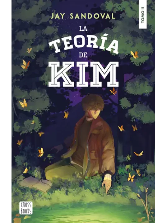 LA TEORÍA DE KIM II 1