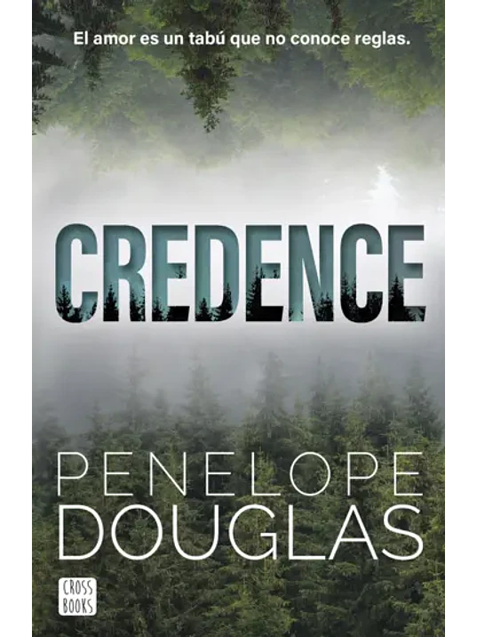 CREDENCE 1