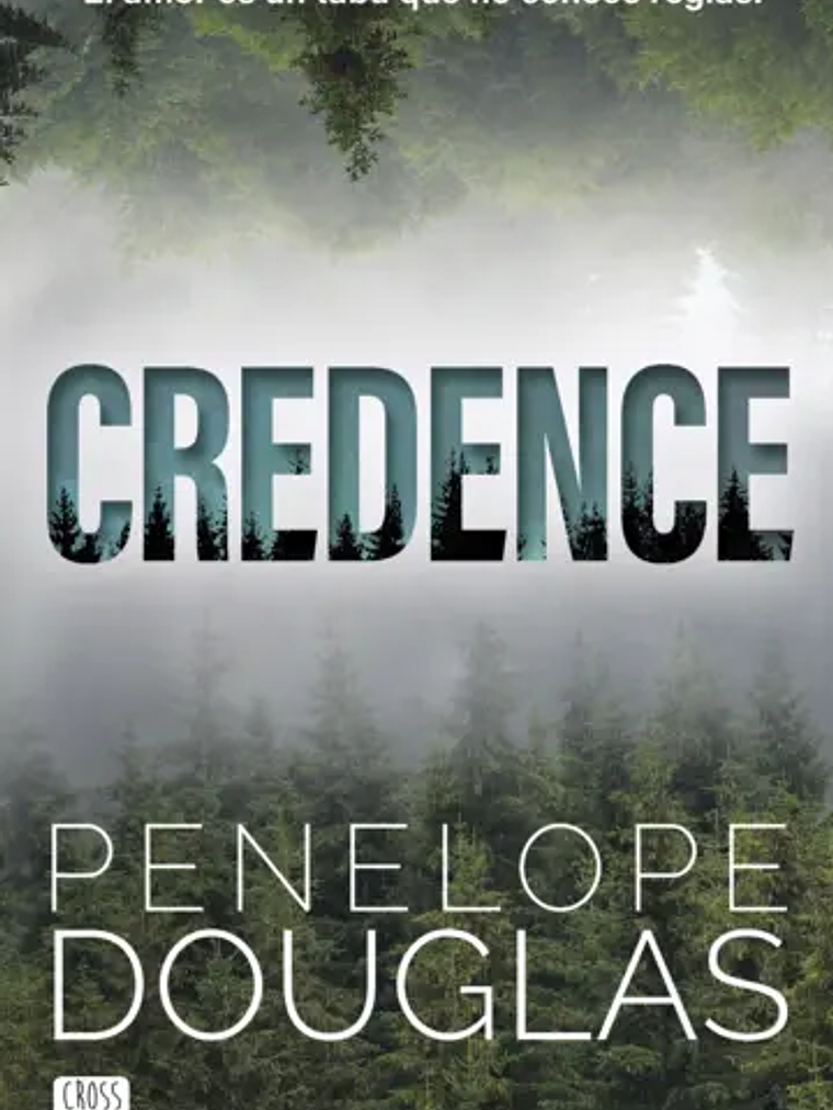 CREDENCE 1
