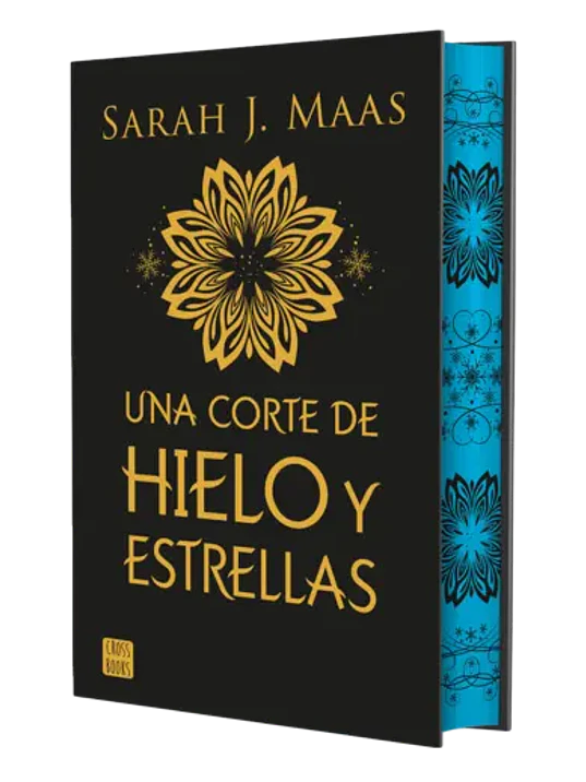 UNA CORTE DE HIELO Y ESTRELLAS. EDICION ESPECIAL 1