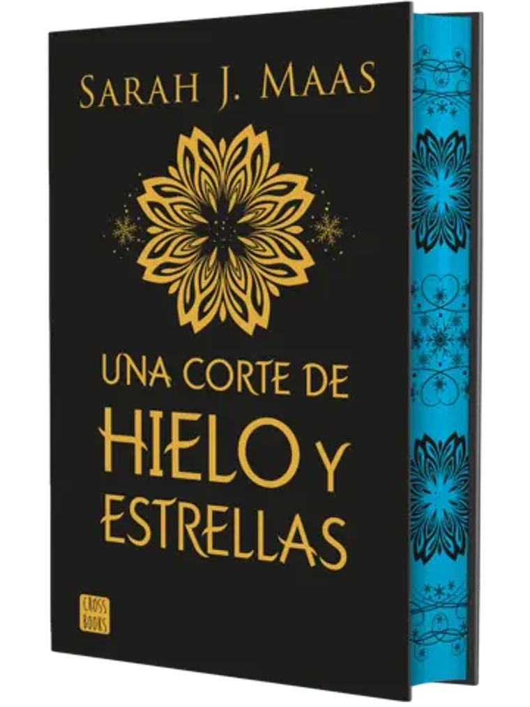 UNA CORTE DE HIELO Y ESTRELLAS. EDICION ESPECIAL 1