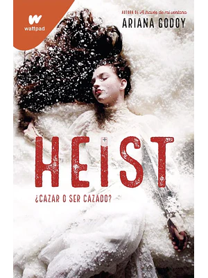 HEIST - MONTENA