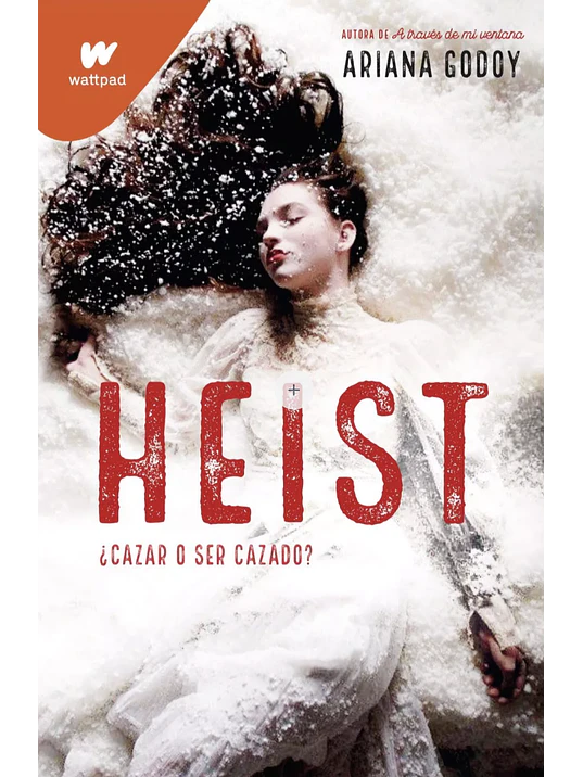 HEIST - MONTENA 1