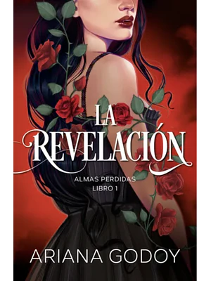 LA REVELACION - MONTENA