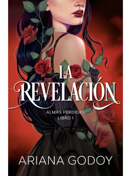 LA REVELACION - MONTENA 1