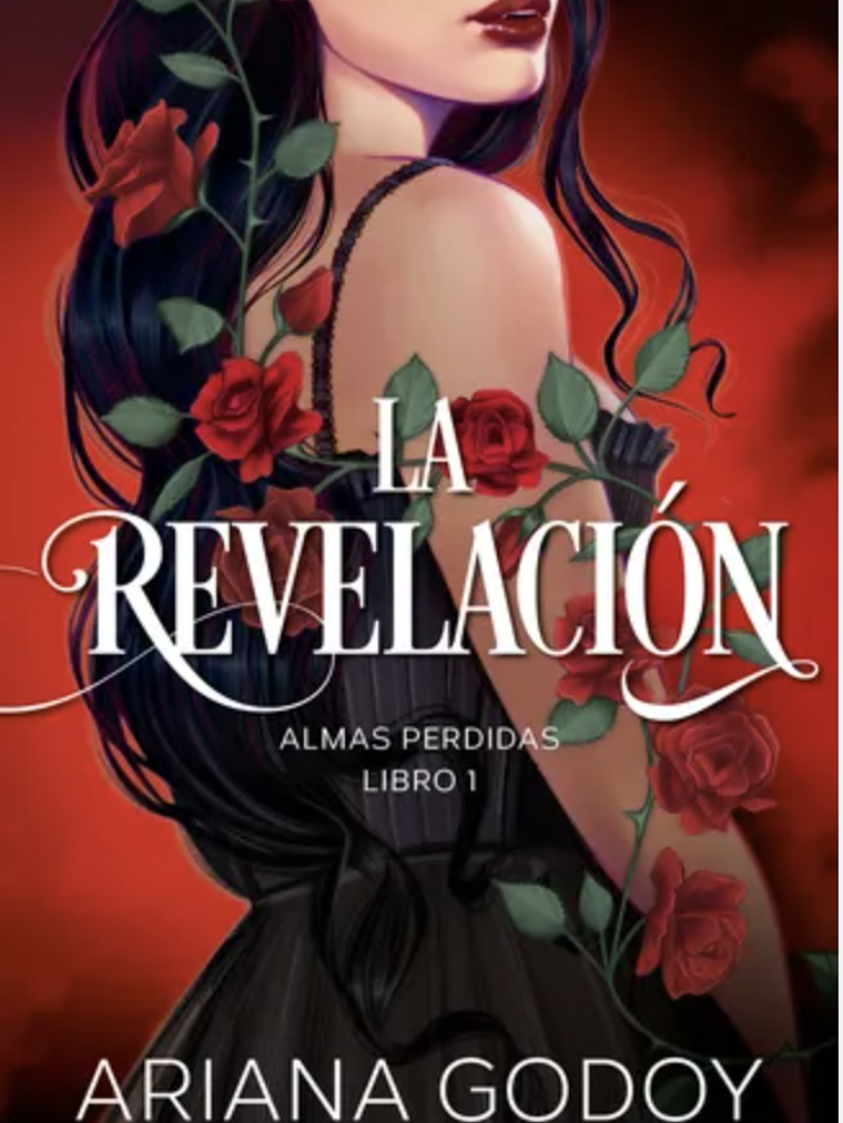 LA REVELACION - MONTENA 1