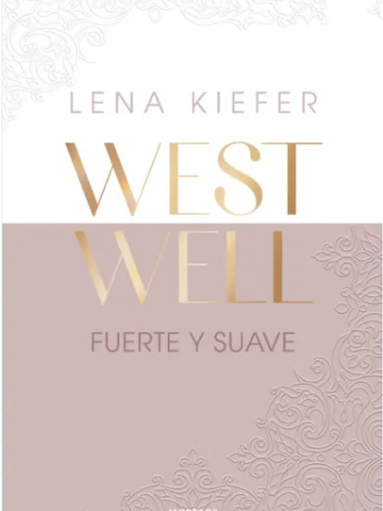 FUERTE Y SUAVE - MONTENA 1