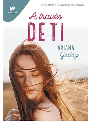 A TRAVES DE TI - MONTENA