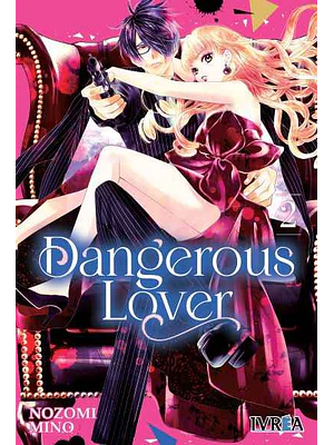 PACK DANGEROUS LOVER - IVREA ESPAÑA