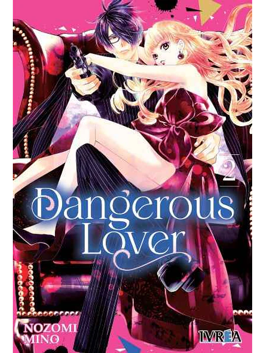 PACK DANGEROUS LOVER - IVREA ESPAÑA 2