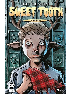 SWEET TOOTH: EL REGRESO - ECC