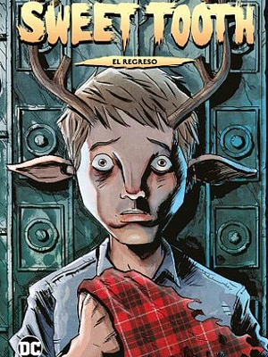 SWEET TOOTH: EL REGRESO - ECC