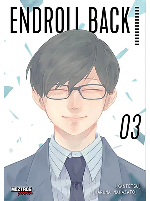 ENDROLL BACK 03 - MOZTROS