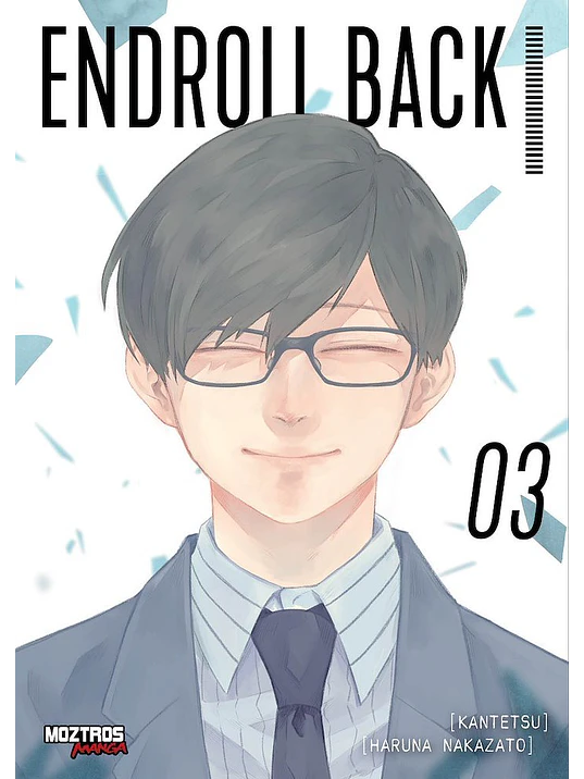 ENDROLL BACK 03 - MOZTROS 1
