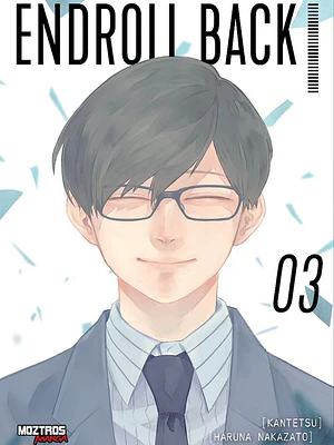 ENDROLL BACK 03 - MOZTROS