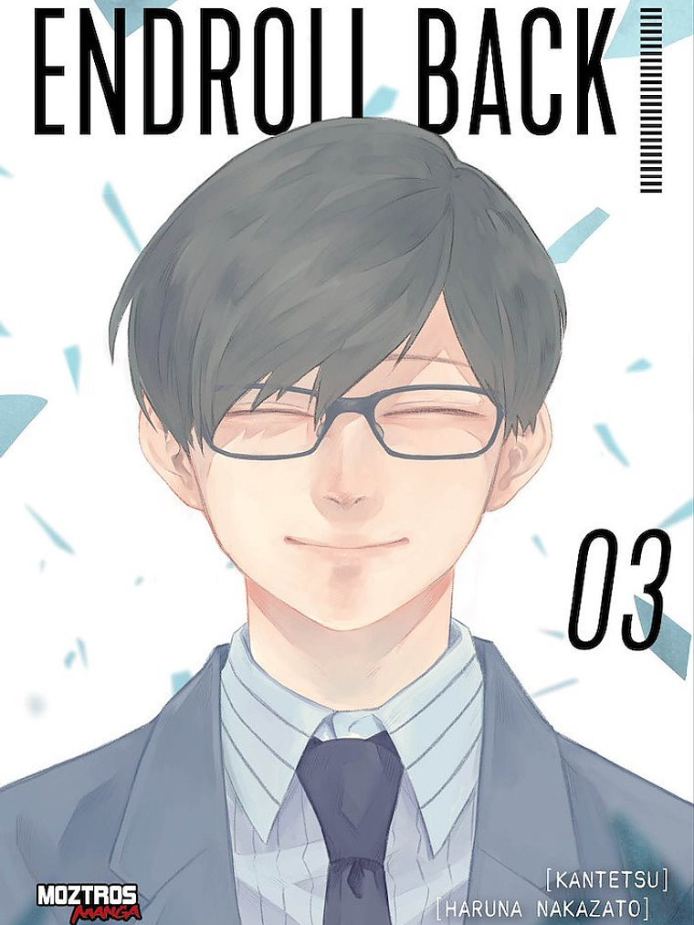 ENDROLL BACK 03 - MOZTROS 1