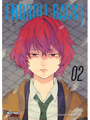 ENDROLL BACK 02 - MOZTROS
