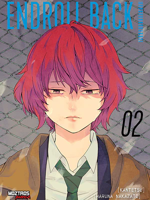 ENDROLL BACK 02 - MOZTROS