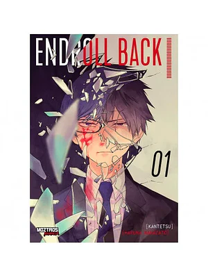 ENDROLL BACK 01 - MOZTROS