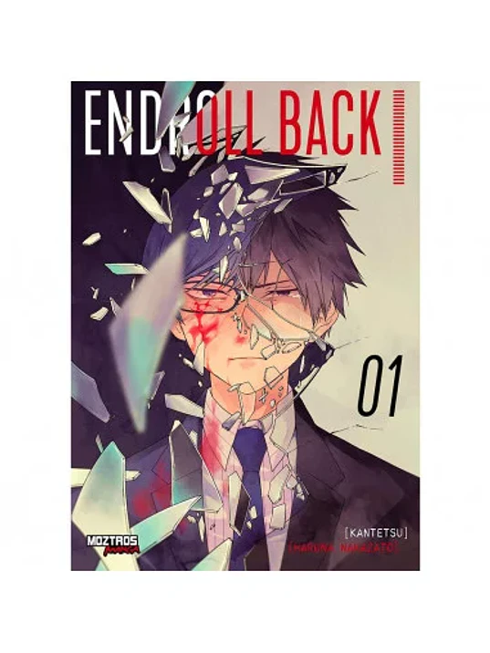 ENDROLL BACK 01 - MOZTROS 1