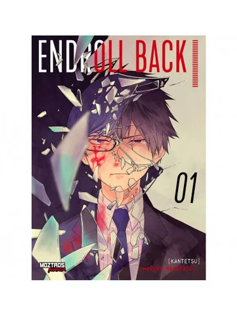 ENDROLL BACK 01 - MOZTROS 1