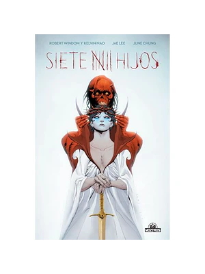 SIETE HIJOS - MOZTROS