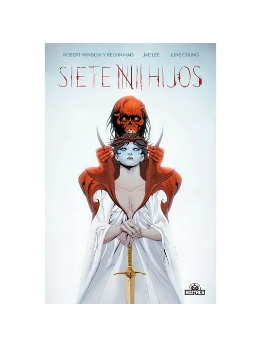 SIETE HIJOS - MOZTROS 1