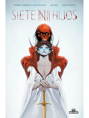 SIETE HIJOS - MOZTROS