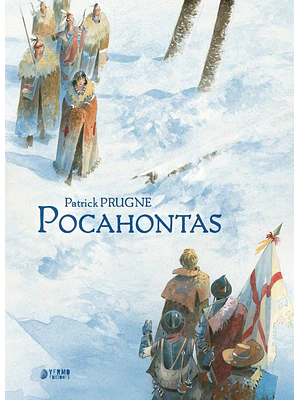 POCAHONTAS - YERMO