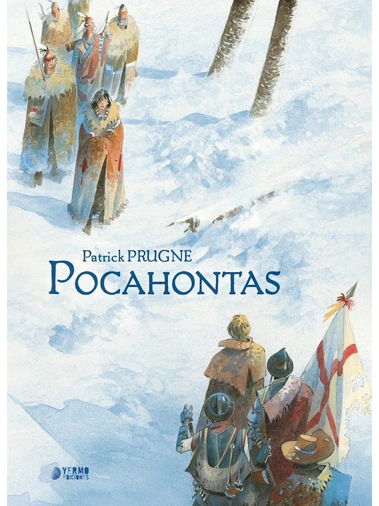 POCAHONTAS - YERMO 1