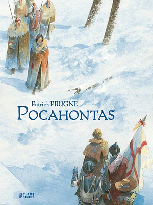 POCAHONTAS - YERMO