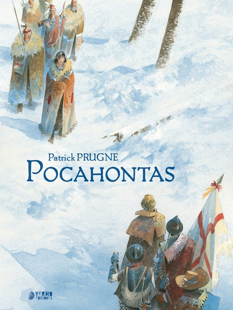 POCAHONTAS - YERMO 1