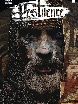PESTILENCE VOL. 01 - PLANETA