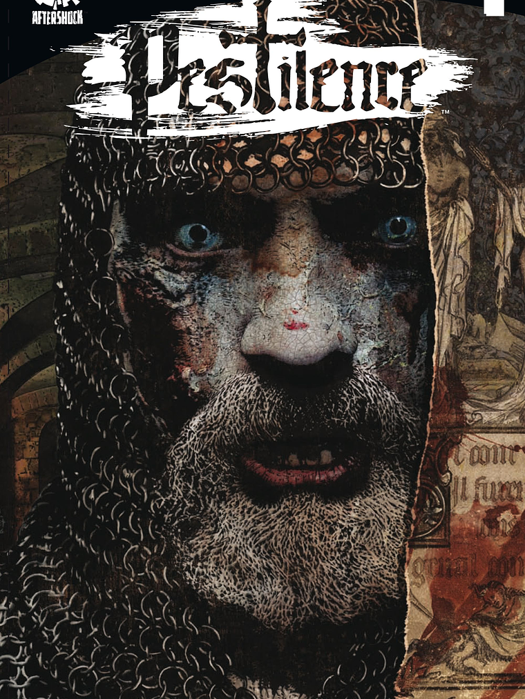 PESTILENCE VOL. 01 - PLANETA 1