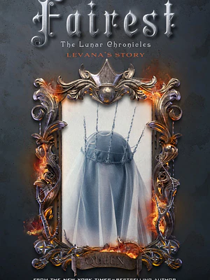 FAIREST - CRONICAS LUNARES - VYR