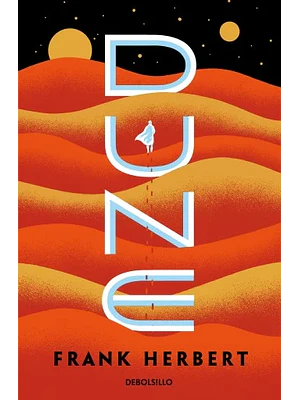 DUNE LAS CRONICAS DE DUNE 1 - DEBOLSILLO