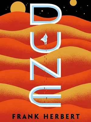 DUNE LAS CRONICAS DE DUNE 1 - DEBOLSILLO