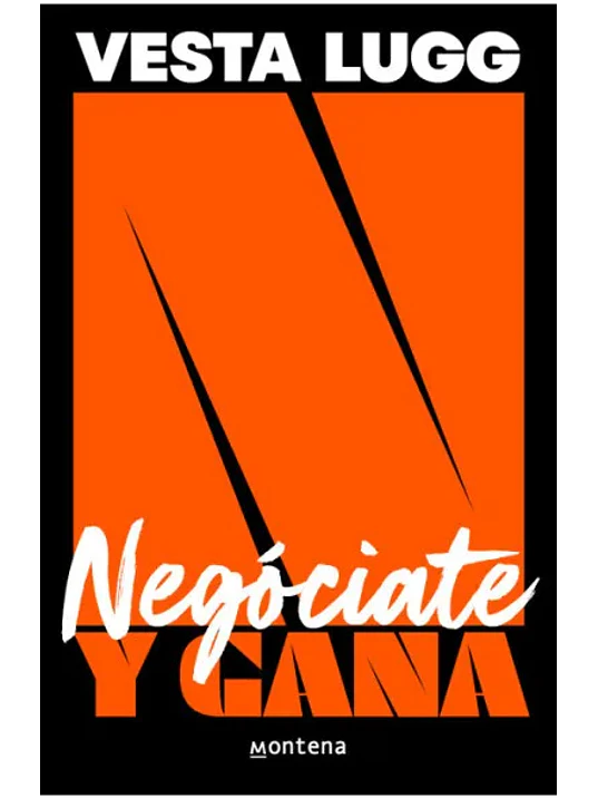 NEGOCIATE Y GANA - MONTENA 1