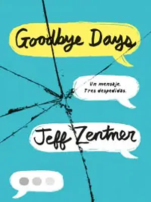 THE GOODBYE DAYS - MONTENA